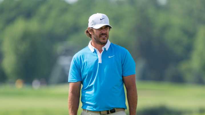 LIV Golfers Commit To Irish Open And Alfred Dunhill Links Championship