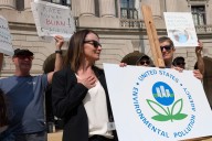 It's Now The 'Environmental Pollution Agency'