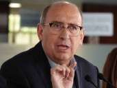 Acusa Rubén Moreira a Morena de fomentar la polarización en el país