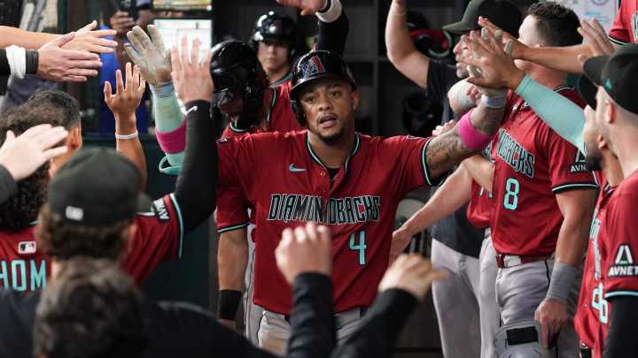 Diamondbacks at Rockies odds, picks and predictions