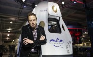 Elon Musk's SpaceX makes money burn up faster than his rockets
