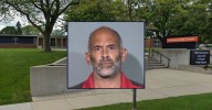 School aide allegedly broke woman's ribs during encounter and shared kidnapping 'fantasy'
