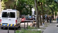 Expresidente del parlamento Ucraniano es asesinado a tiros en la ciudad de Leópolis