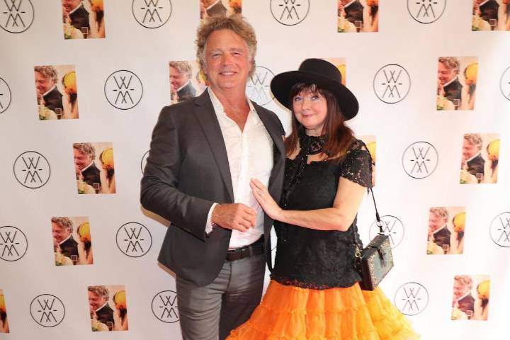 John Schneider Settles Into Madison, Indiana and Shops Local