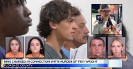 'Hard to deny': Teens recorded shooting ambush of 16