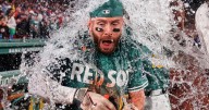 Ex-Rockies Trevor Story embracing Red Sox postseason push