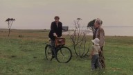 'Sacrificio', un canto final en el que arte y vida se confunden