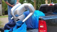 Ram officials pin blame for 'Bucking Hemi' disappearance on mistake