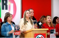 PRI reiniciaría proceso de expulsión de Galindo