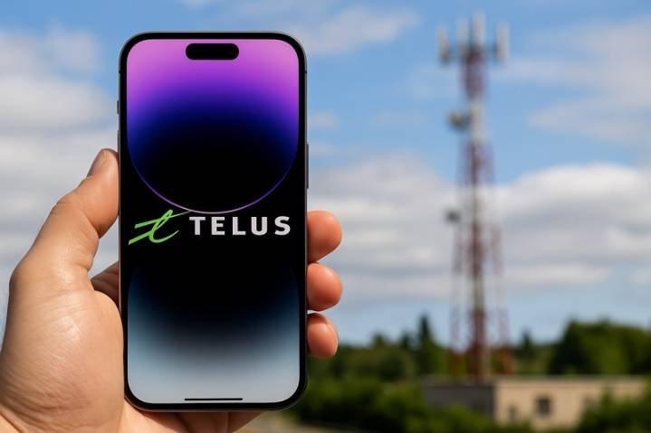 Telus Tower Still Down 2 Months After Vandalism, Locals Fed Up