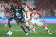 Huracán se quedó sin Copa