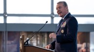 Pentagon Leadership Shake-Up: Intel Agency Chief, Navy Reserve Leader, and SEAL Commander Removed