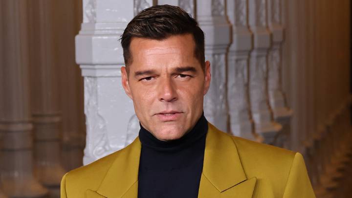 Ricky Martin and Busta Rhymes to receive special honours at MTV VMAs