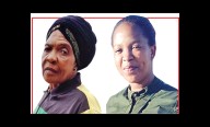 Man sentenced to three life terms for k!lling his ex-girlfriend, her mother and shooting their 8