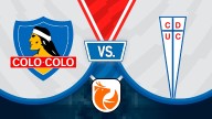¡En vivo! Sigue la previa del Colo Colo-UC, un nuevo clásico del fútbol chileno EN TIEMPO REAL