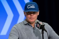 Indianapolis Colts General Manager: “We’re Not Trading Anthony Richardson”