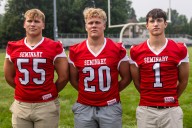 Best Division 7-8 high school football players in Michigan: Links to all the positions