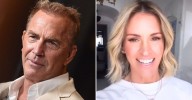 Kevin Costner, 70, 'Casually' Dating Director Kelly Noonan Gores, 46, After Bitter Christine Baumgartner Divorce: Insider