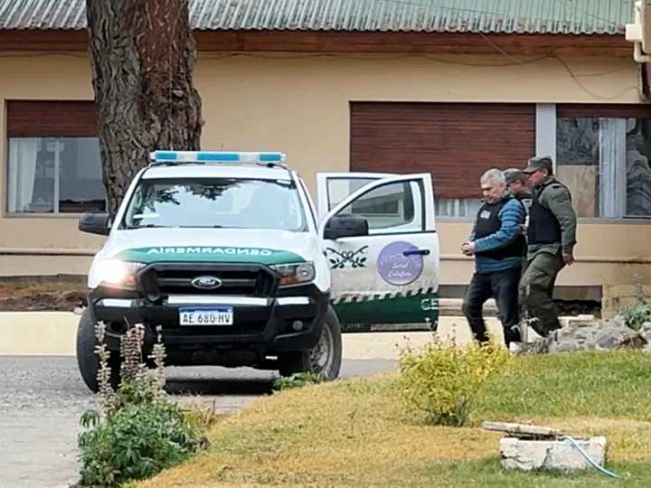 Vialidad: Cristina busca ganar tiempo y prohíben a Báez administrar bienes incluso a través de terceros