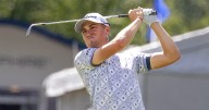 Justin Thomas earns Ryder Cup nod, returns to US team with captain’s confidence