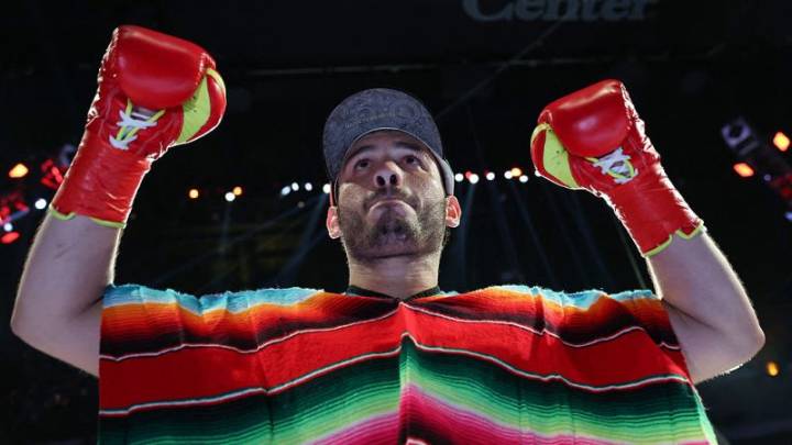 Julio César Chavez Jr., libre y entrenando. ¿Qué sigue en su causa judicial?
