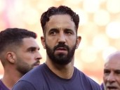 Man United can beat anybody: Amorim