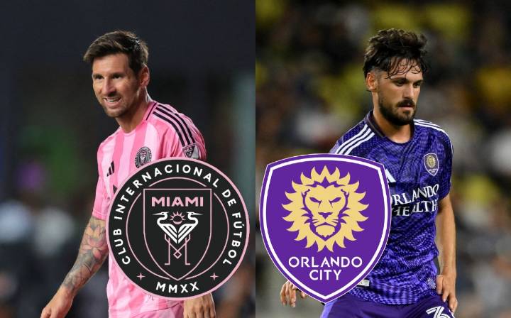 Inter Miami vs Orlando City: ¿Cómo y dónde ver la semifinal de la Leagues Cup?