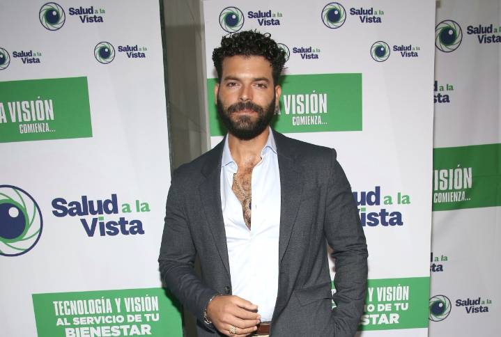 Adrián Di Monte revela cómo vivió sus días en ‘La Casa de los Famosos México’