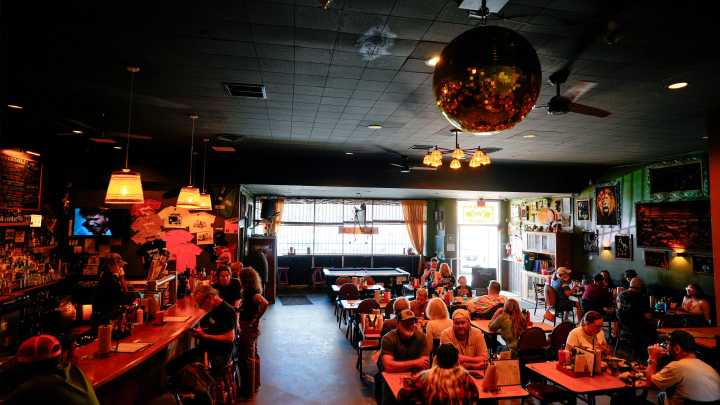 Yucca Valley bar named one of the best in the US