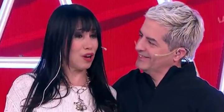 La sorpresiva despedida de Marixa Balli de LAM: “No quería llorar”