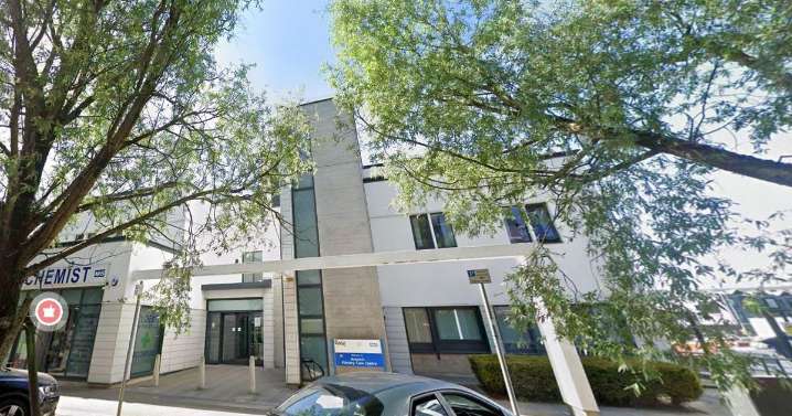 Foul-mouthed patients scream abuse at GP reception staff