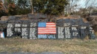 Wilson Central pays tribute to servicemembers with Honor Wall