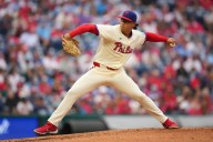 De George: In first turn since Zack Wheeler news, Phillies starters answer the call
