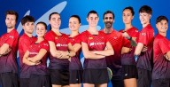 Pablo Abián debuta en el Mundial de Bádminton: el aragonés busca comenzar con victoria