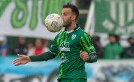 Antonio Paulides: “El equipo mejoró con los refuerzos y estamos para pelear”