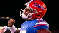 Look back at how Anthony Richardson shot up NFL draft boards