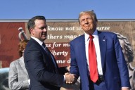 Trump endorses Lt. Gov. Burt Jones for Georgia governor in 2026
