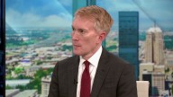 Lankford talks National Guard in D.C., the redistricting process, and projects for Oklahoma military facilities