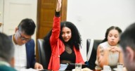 Modificación en la hoja de vida de Juliana Guerrero le abriría paso al viceministerio de la Juventud