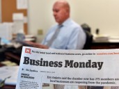 Business Monday ETC: Aug. 11, 2025
