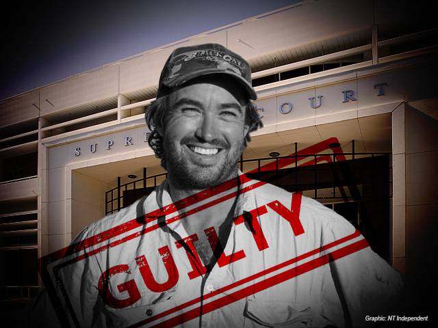 Matt Wright guilty on two counts of perverting the course of justice