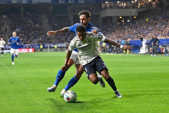 Barcelona y Madrid podrían perder a Fermín y Rodrygo en el mercado de fichajes