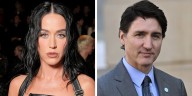 Why Katy Perry and Justin Trudeau's Relationship Is 'Just Casual'