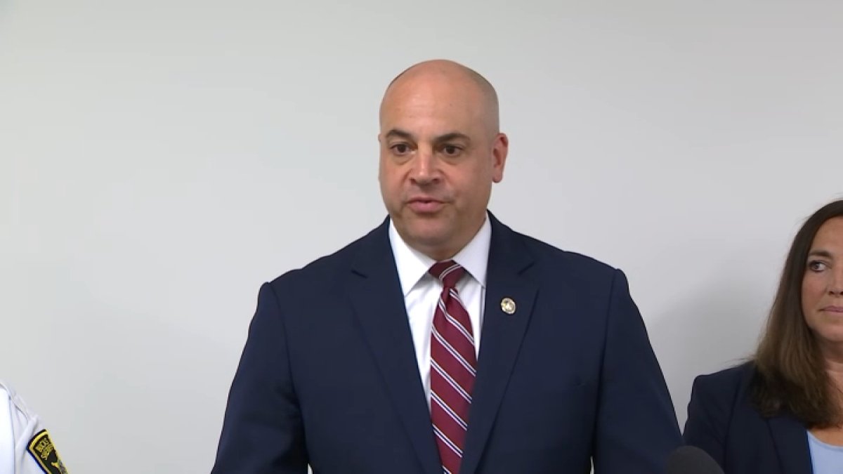 Pa. Office of Attorney General experiencing network outage