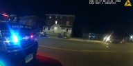 Hartford officer justified in firing at suspect in April 2024, inspector general says