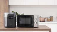 The Simplest Way To DIY An Appliance Garage For Your Kitchen