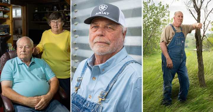 North Dakota mineral owners say oil companies unfairly keep millions from checks without oversight