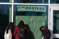 Buscan exentar a más de pagar impuesto escolar