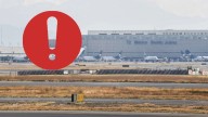 AICM lanza urgente aviso para vuelos nacionales e internacionales por nuevo diluvio