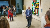 Fall brings leadership changes at two North Texas art museums